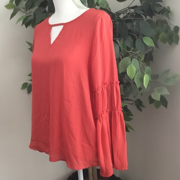 NWT Q&A Top - Picture 1 of 7